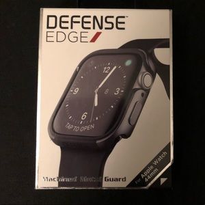 NWT Defense Edge Apple Watch Guard 44mm